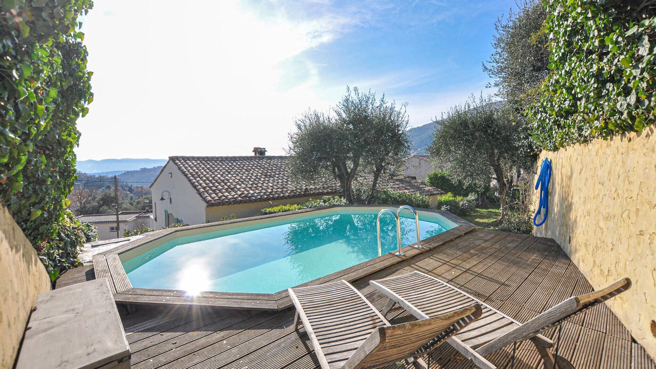Photo of Outdoor in Magagnosc