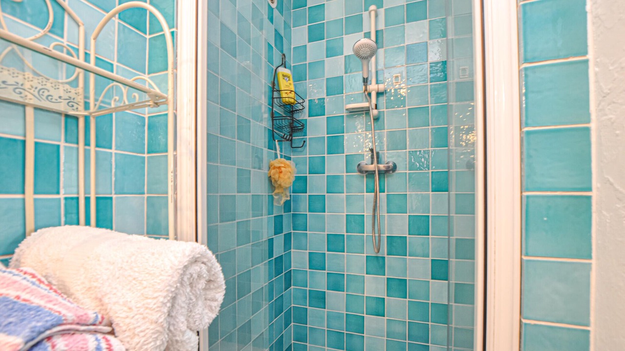 Photo of Bathroom in Magagnosc
