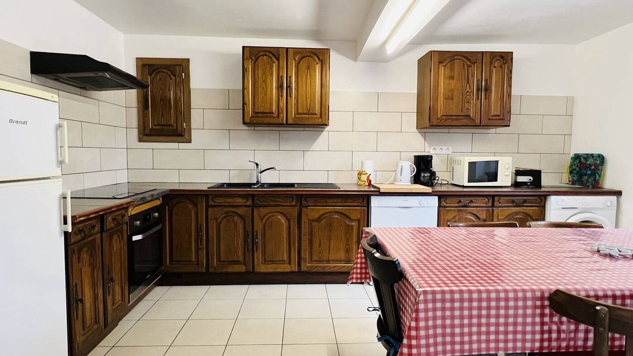 Photo of Kitchen in Louhossoa