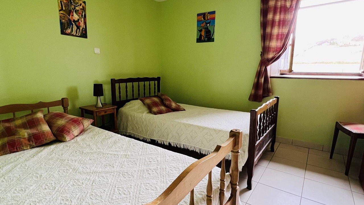 Photo of Bedroom in Louhossoa