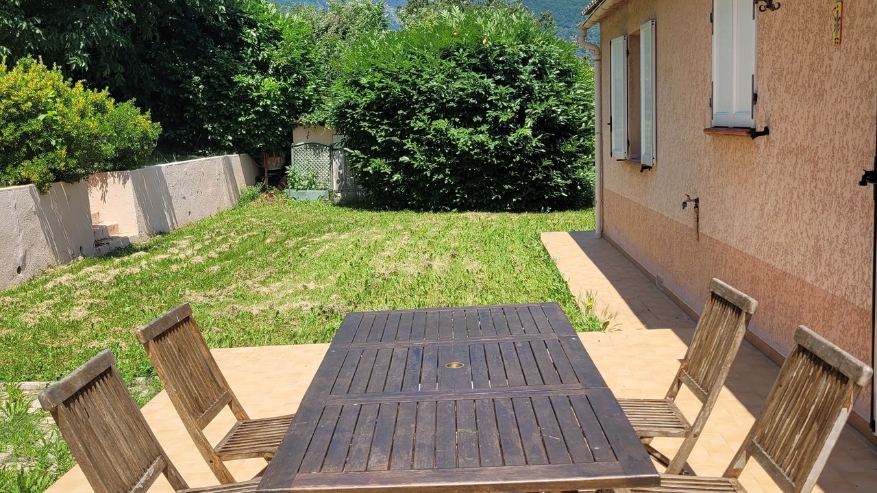 Photo of Outdoor in Sospel