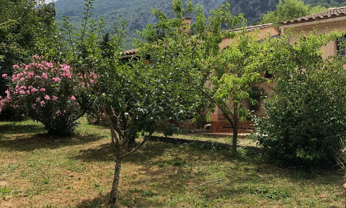 Photo of Outdoor in Sospel