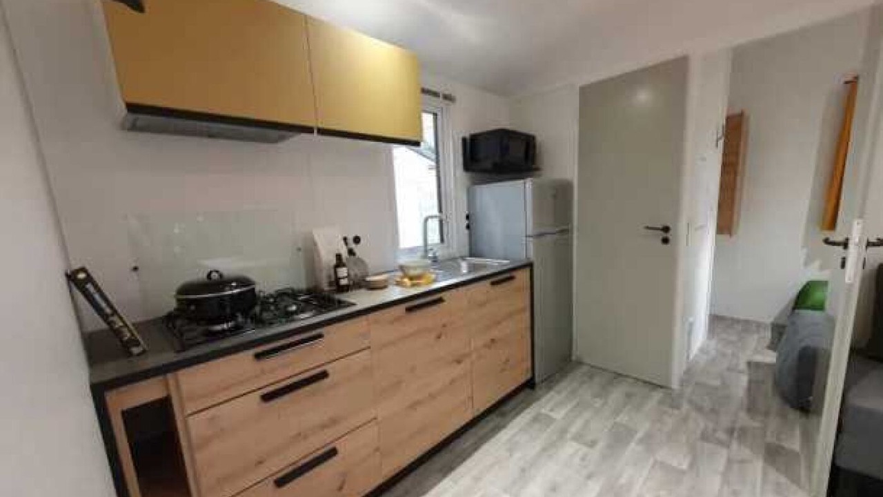 Photo of Kitchen in Arvert