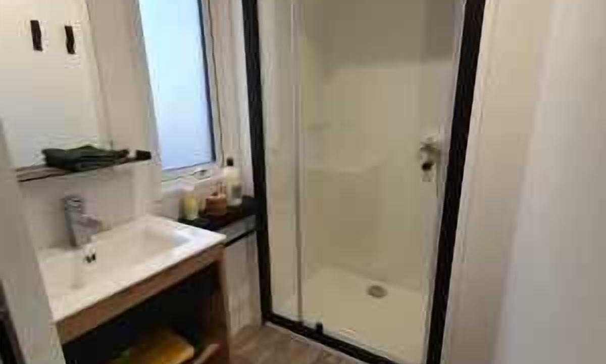 Photo of Bathroom in Arvert