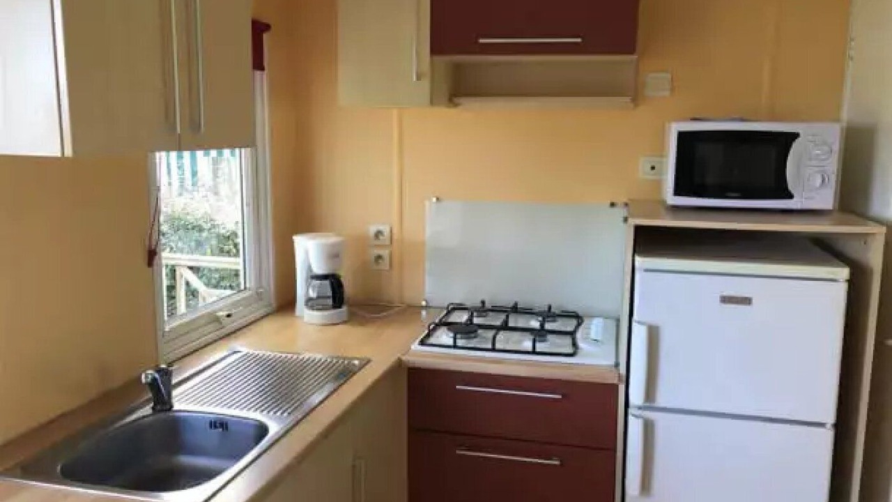 Photo of Kitchen in Guemene-Penfao