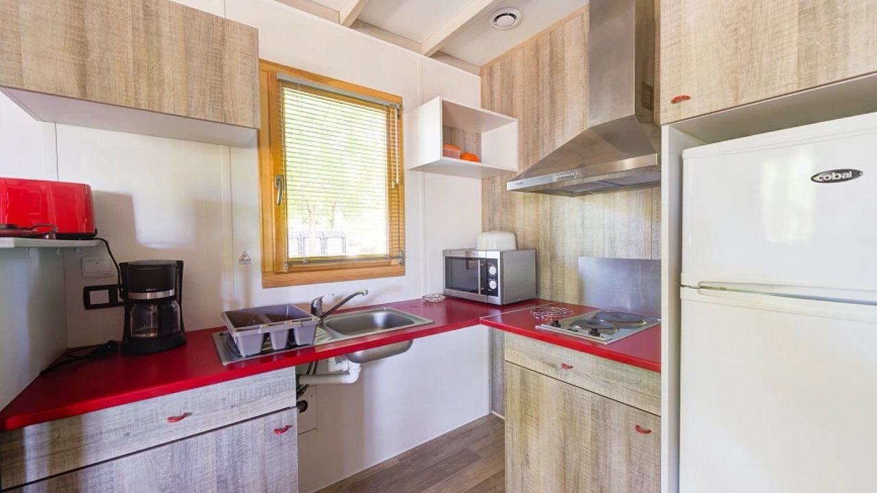 Photo of Kitchen in Coulon