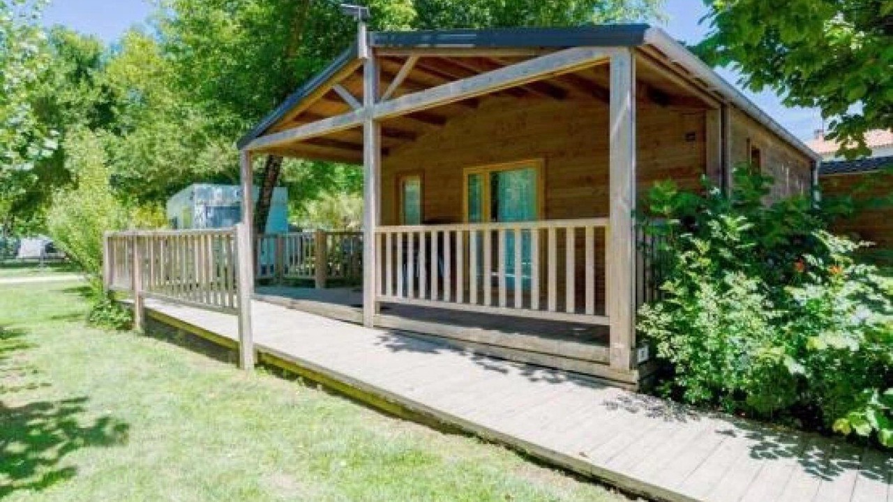 Photo of Patio Balcony in Coulon