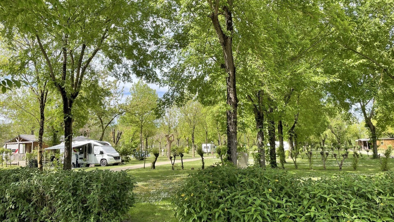 Photo of Outdoor in Coulon