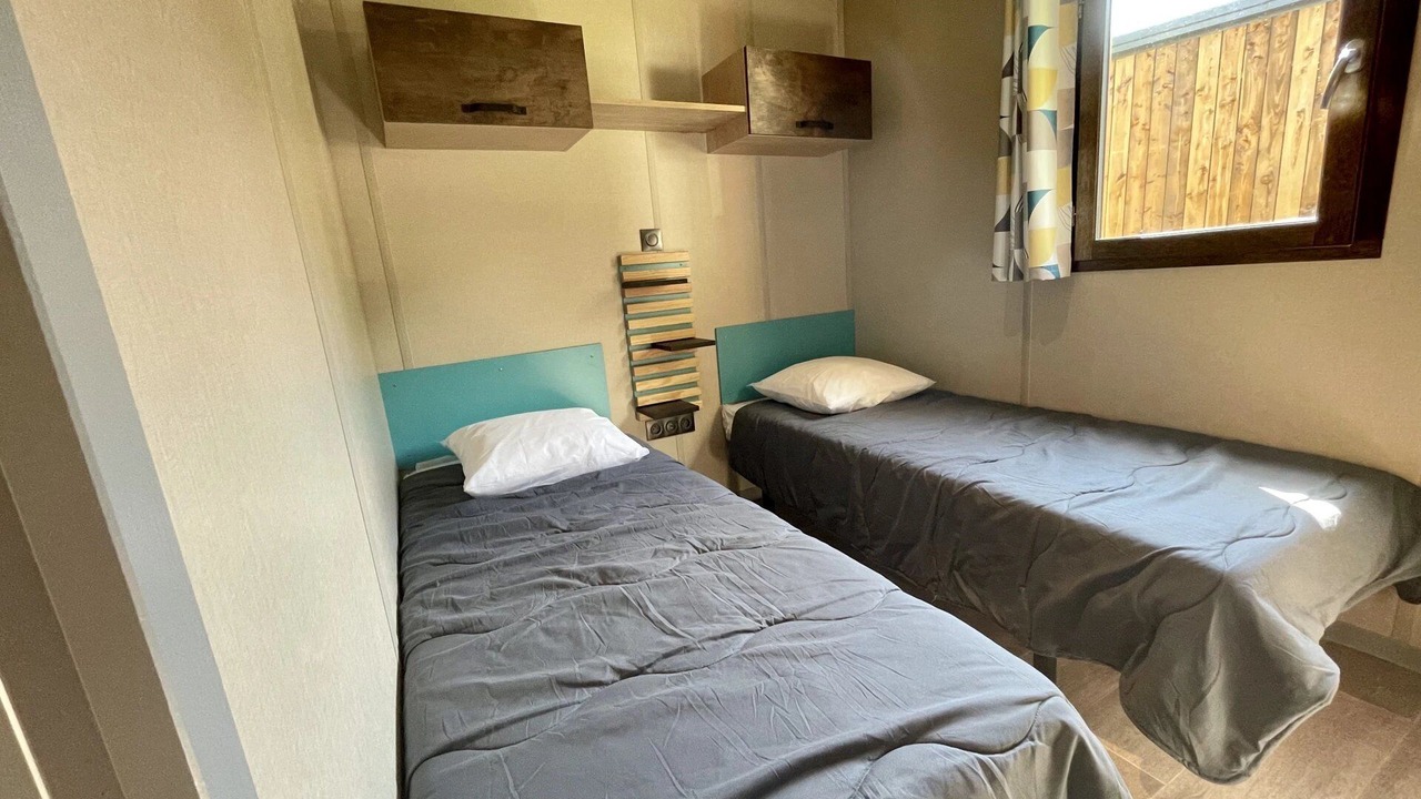 Photo of Bedroom in Coulon