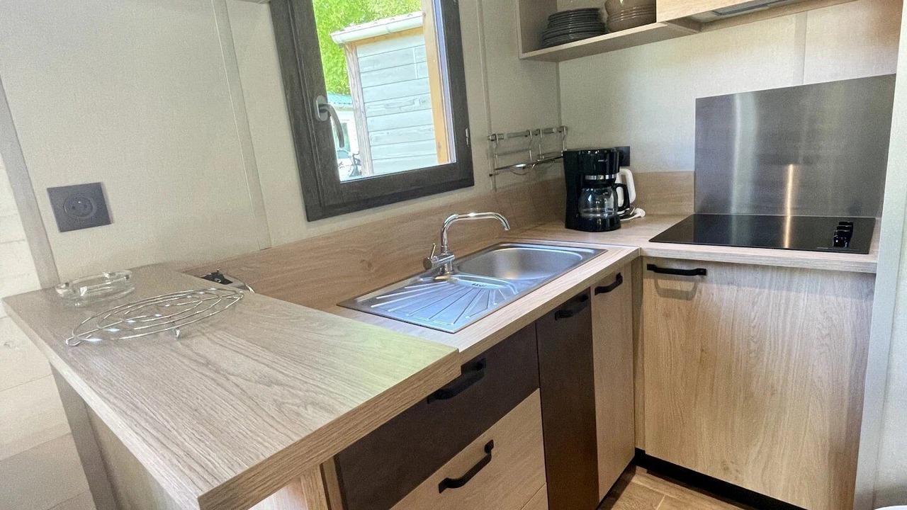 Photo of Kitchen in Coulon