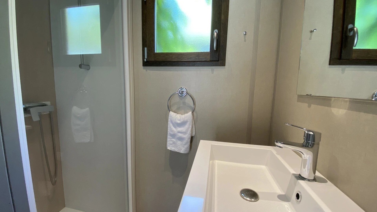 Photo of Bathroom in Coulon