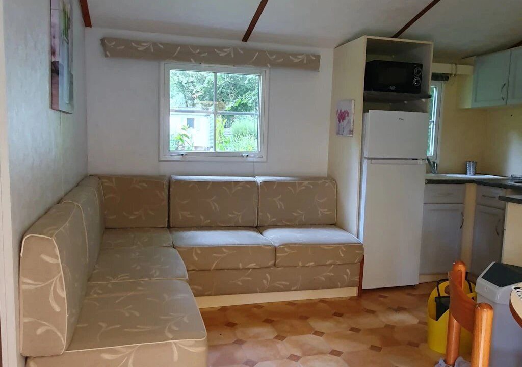 Photo of Livingroom in Le Change