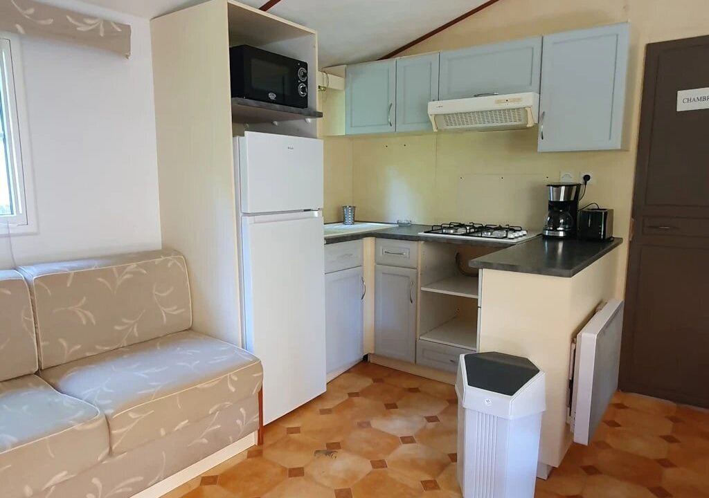 Photo of Livingroom in Le Change