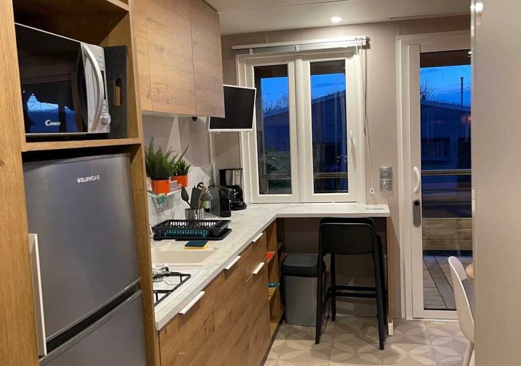 Photo of Kitchen in Arvert