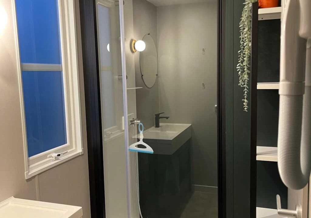 Photo of Bathroom in Arvert