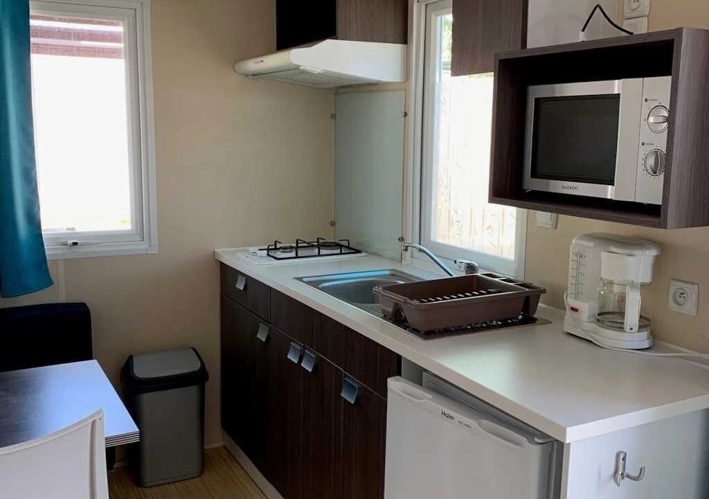 Photo of Kitchen in Arvert
