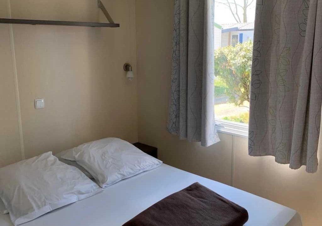Photo of Bedroom in Arvert