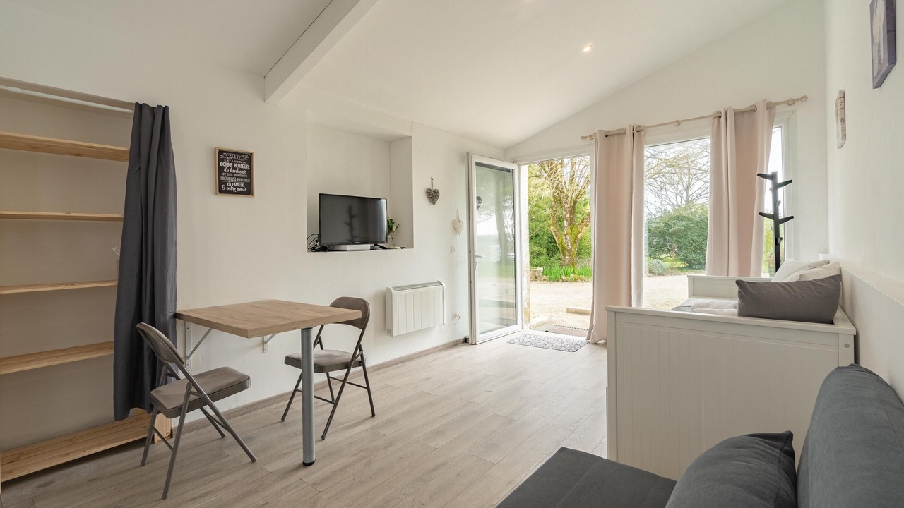 Photo of Livingroom in Cozes