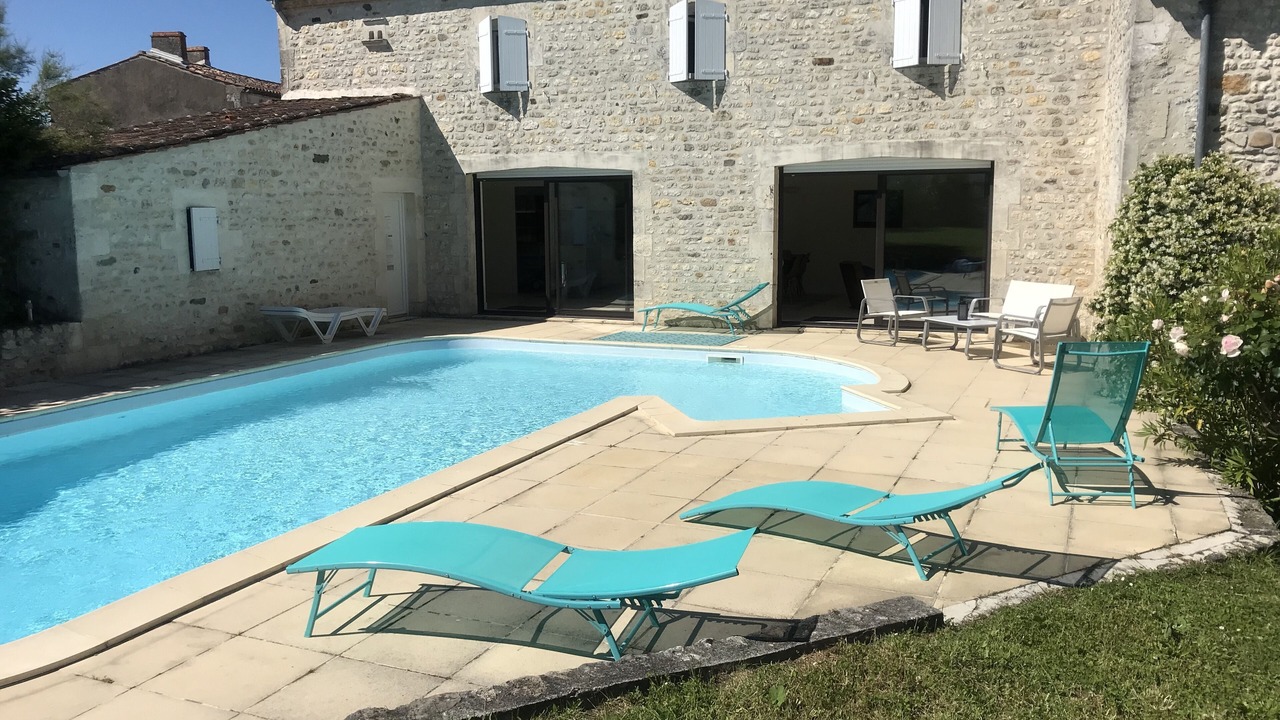 Photo of Outdoor in Mornac-sur-Seudre