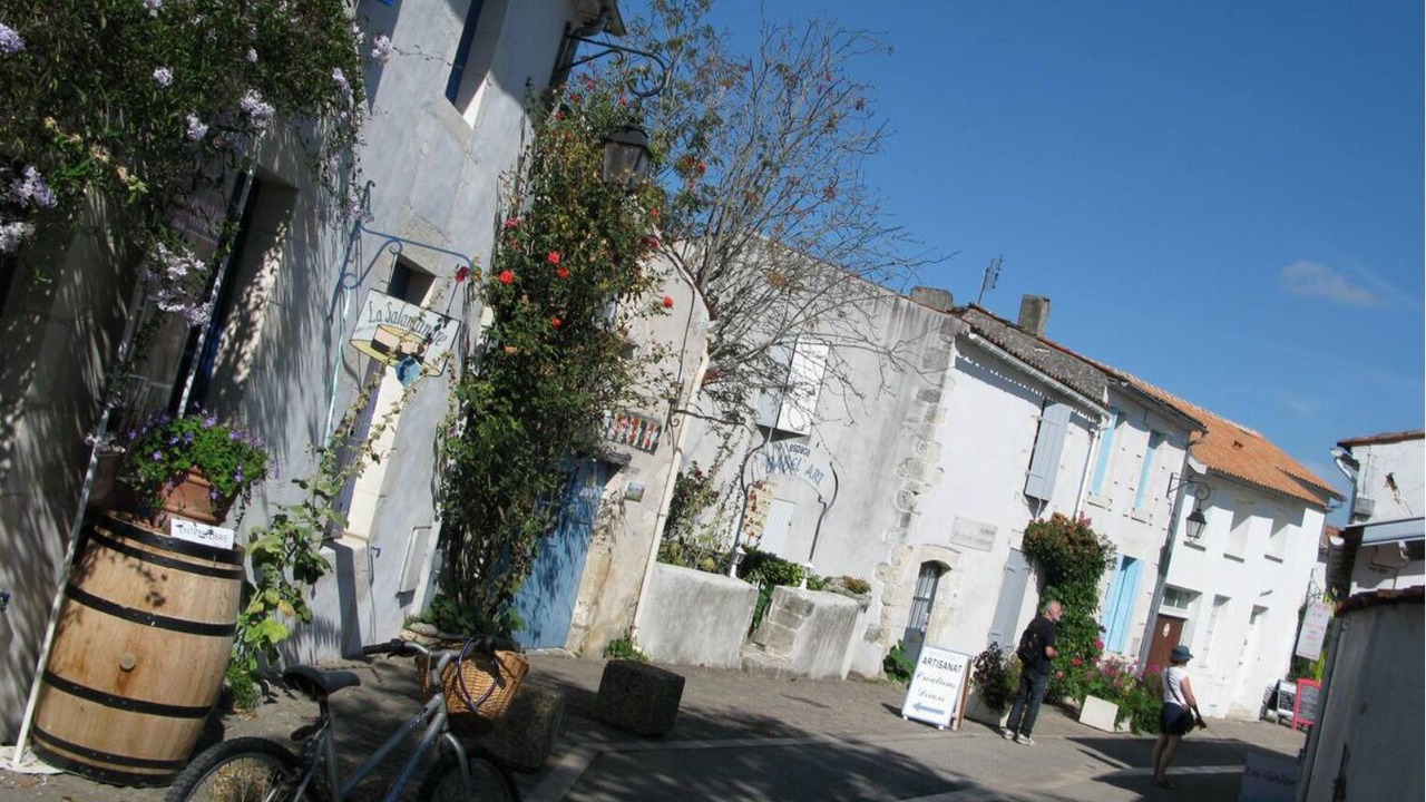 Photo of Outdoor in Mornac-sur-Seudre