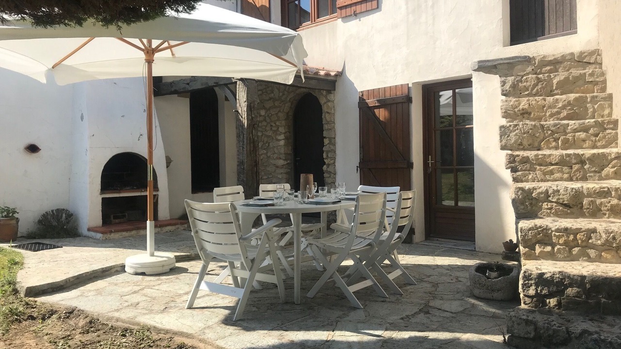 Photo of Outdoor in Barbatre