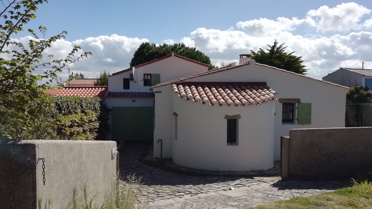 Photo of Outdoor in Barbatre