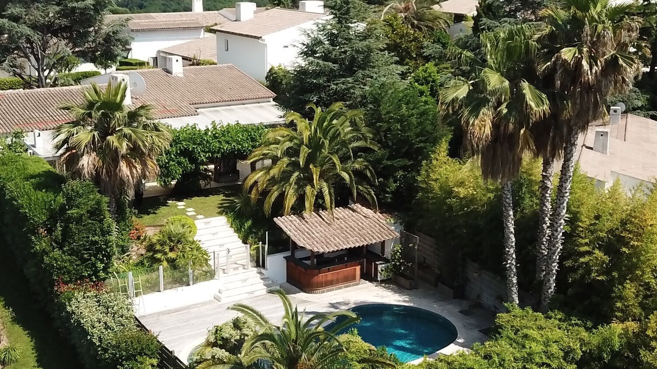 Photo of Outdoor in Villeneuve-Loubet