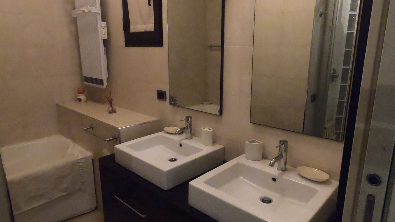 Photo of Bathroom in Villeneuve-Loubet