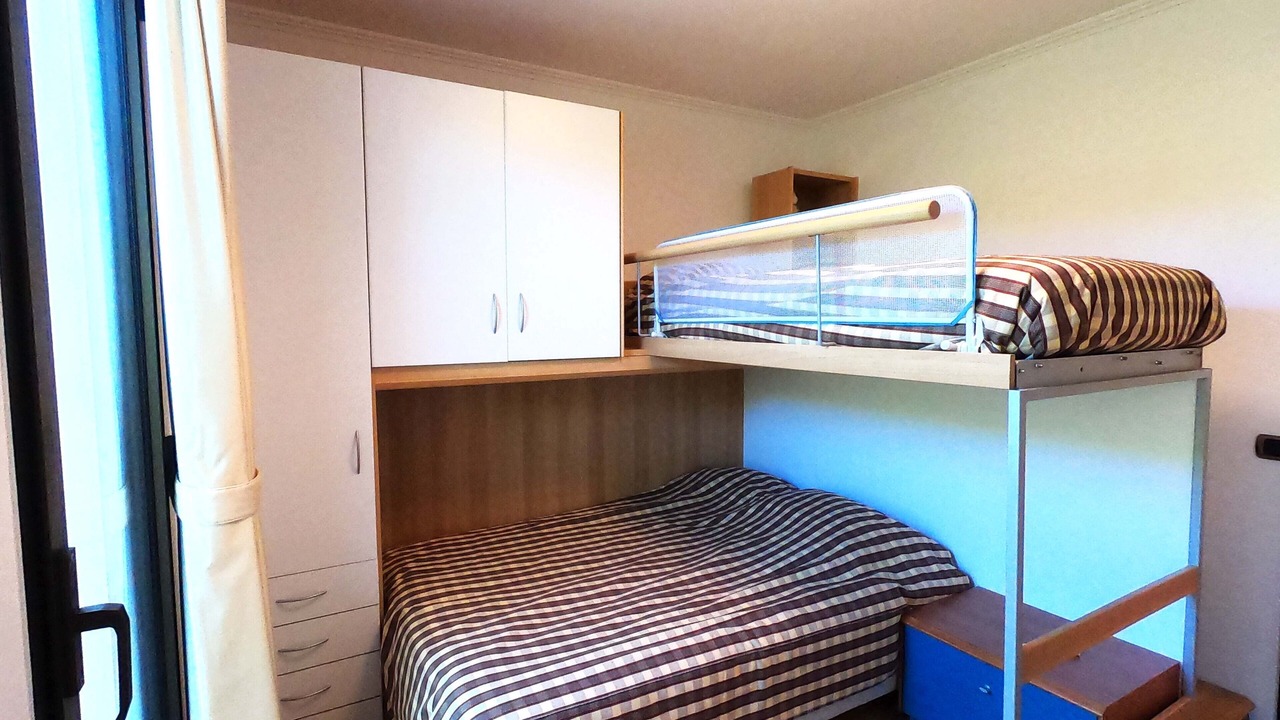 Photo of Bedroom in Villeneuve-Loubet
