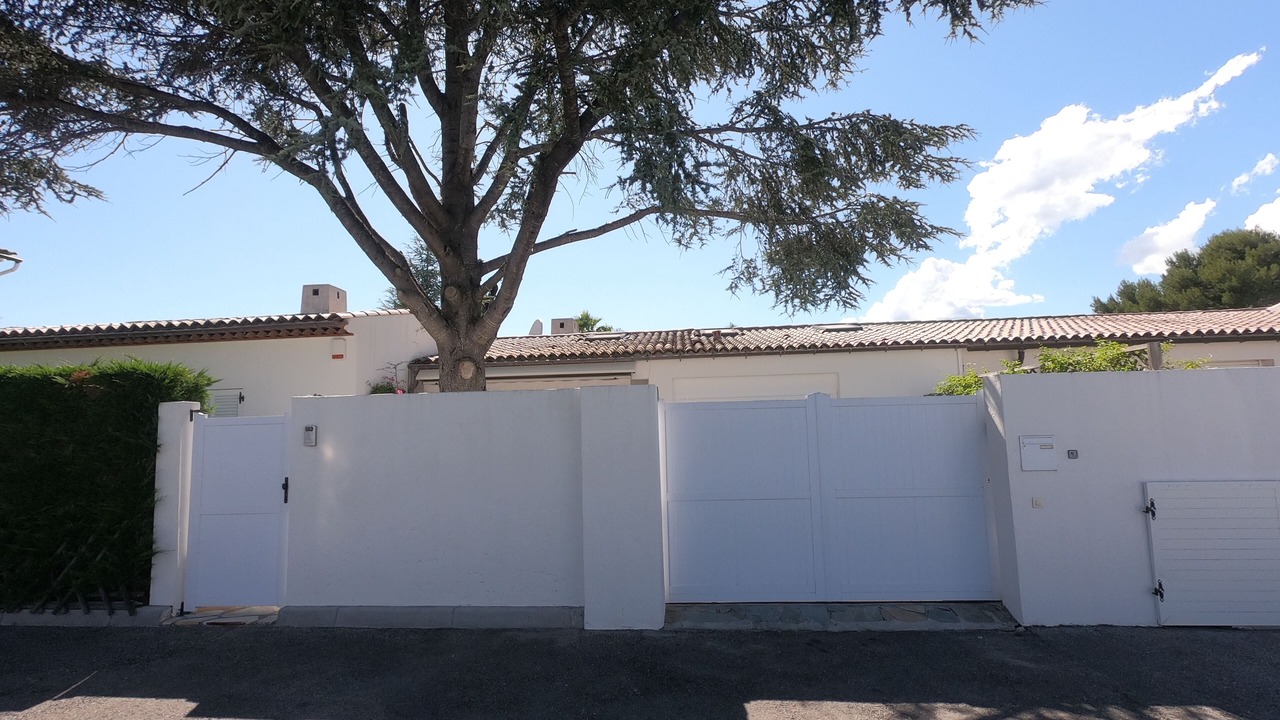 Photo of Outdoor in Villeneuve-Loubet