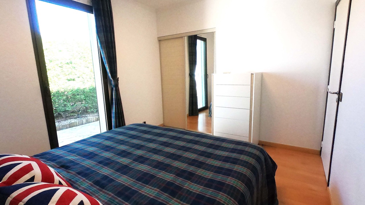Photo of Bedroom in Villeneuve-Loubet