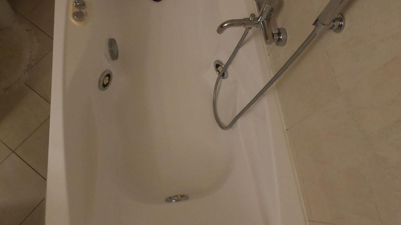 Photo of Bathroom in Villeneuve-Loubet