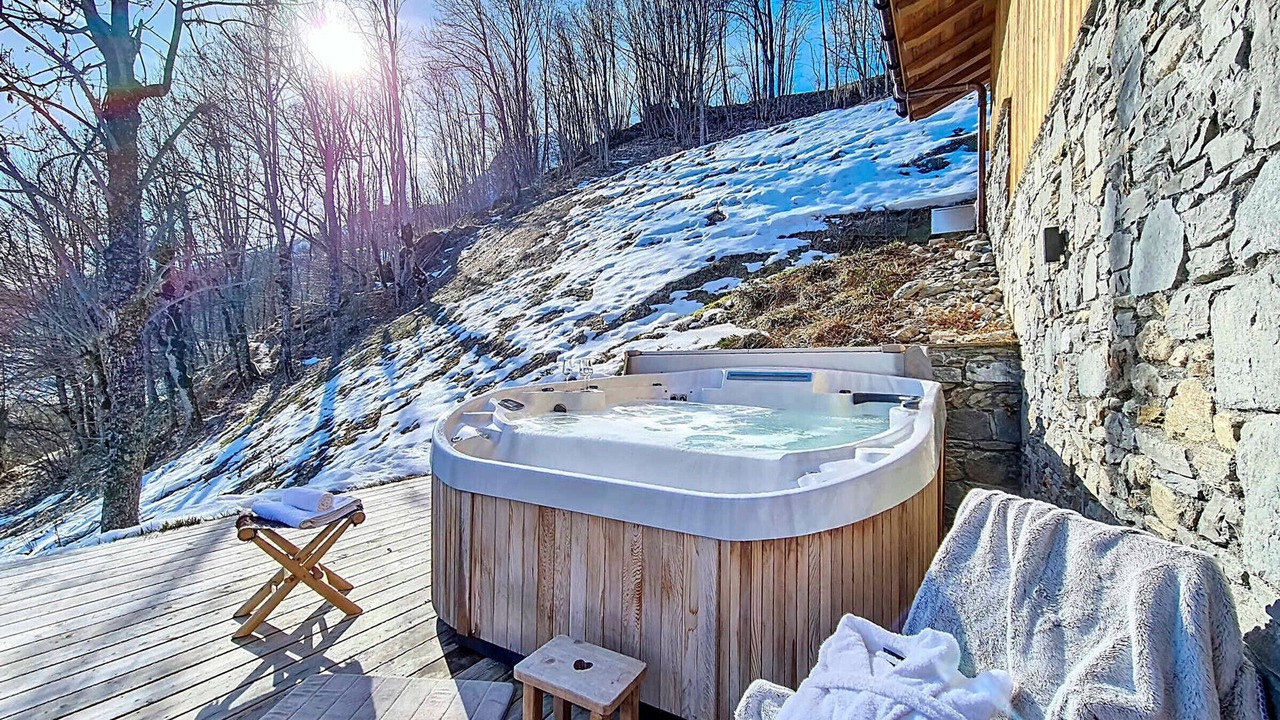Photo of Outdoor in Les Belleville