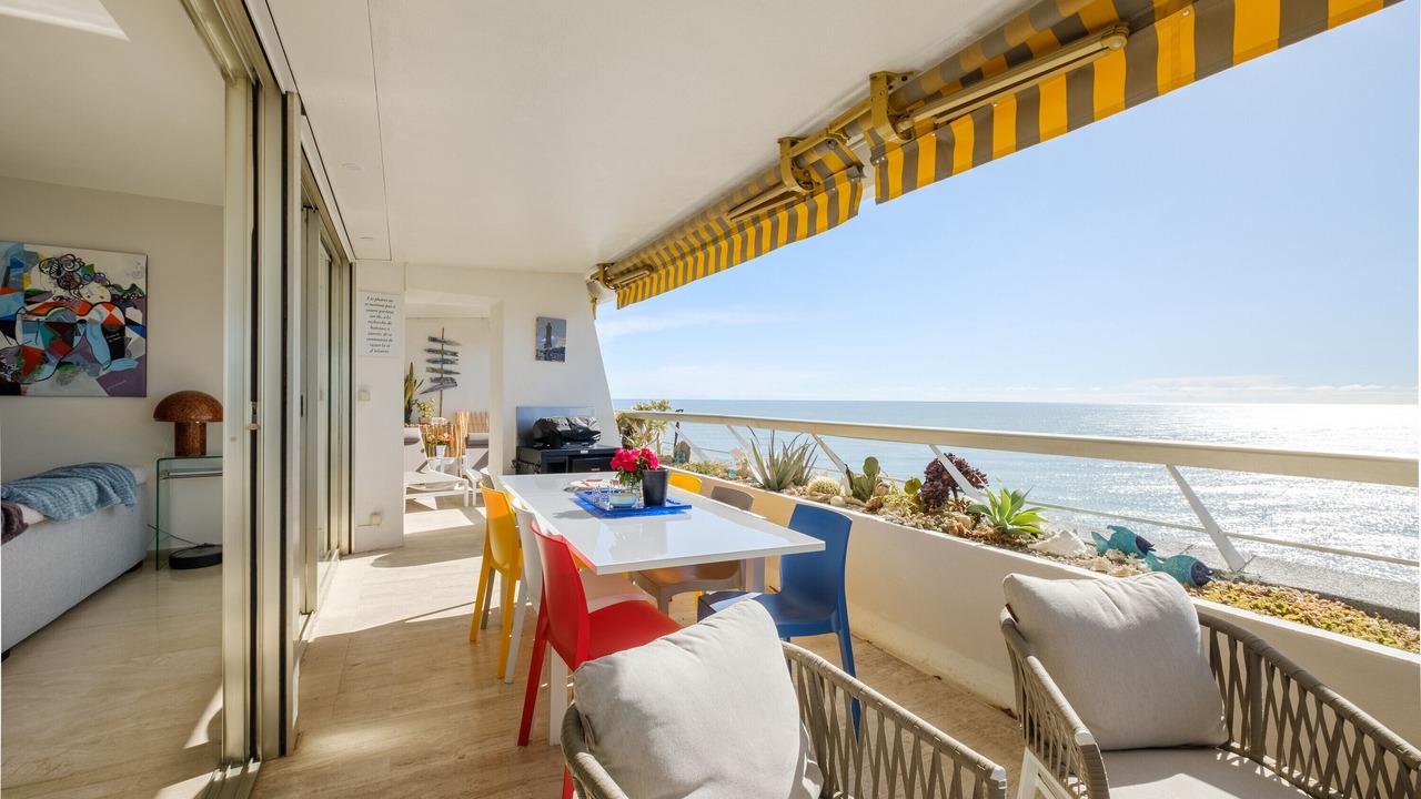 Photo of Outdoor in Villeneuve Loubet Beach