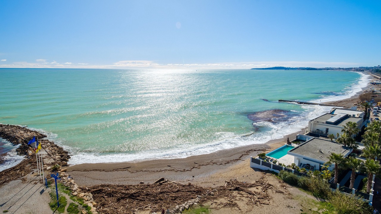 Photo of Others in Villeneuve Loubet Beach