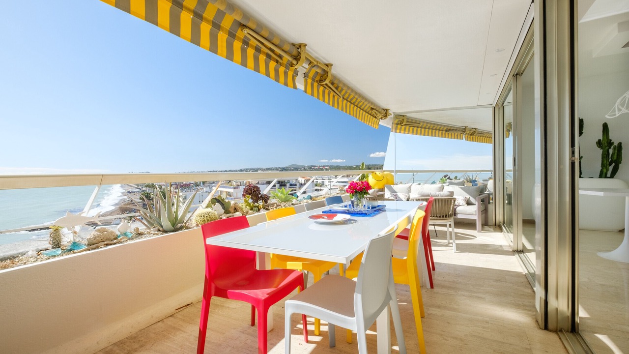 Photo of Outdoor in Villeneuve Loubet Beach