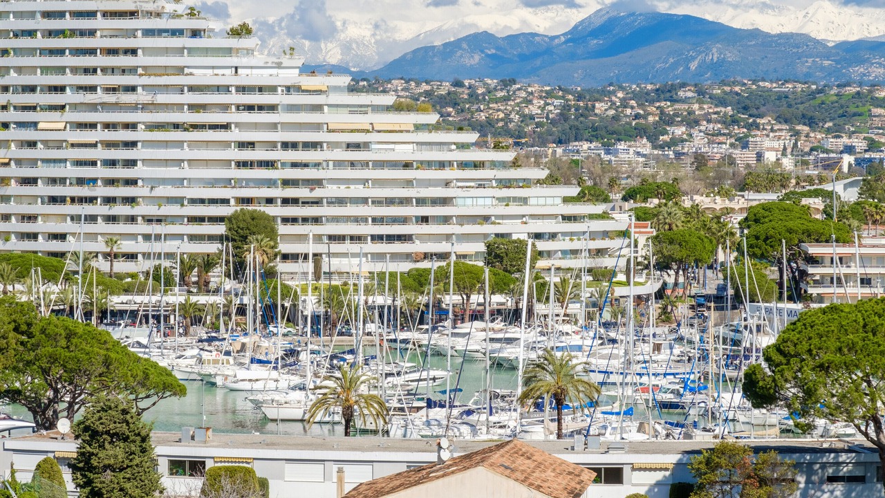 Photo of Others in Villeneuve Loubet Beach