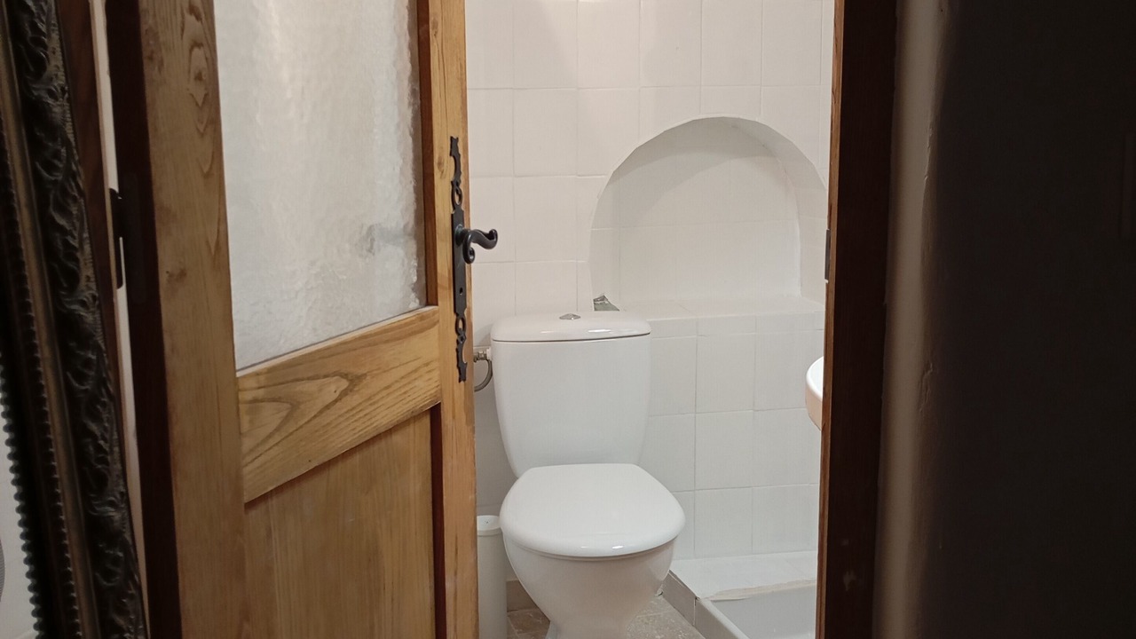 Photo of Bathroom in Cagnes-sur-Mer