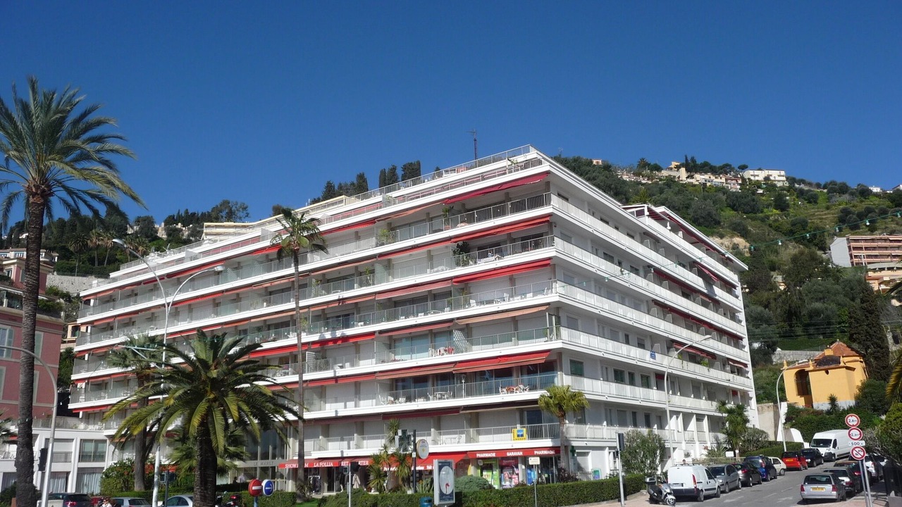 Photo of Outdoor in French Riviera