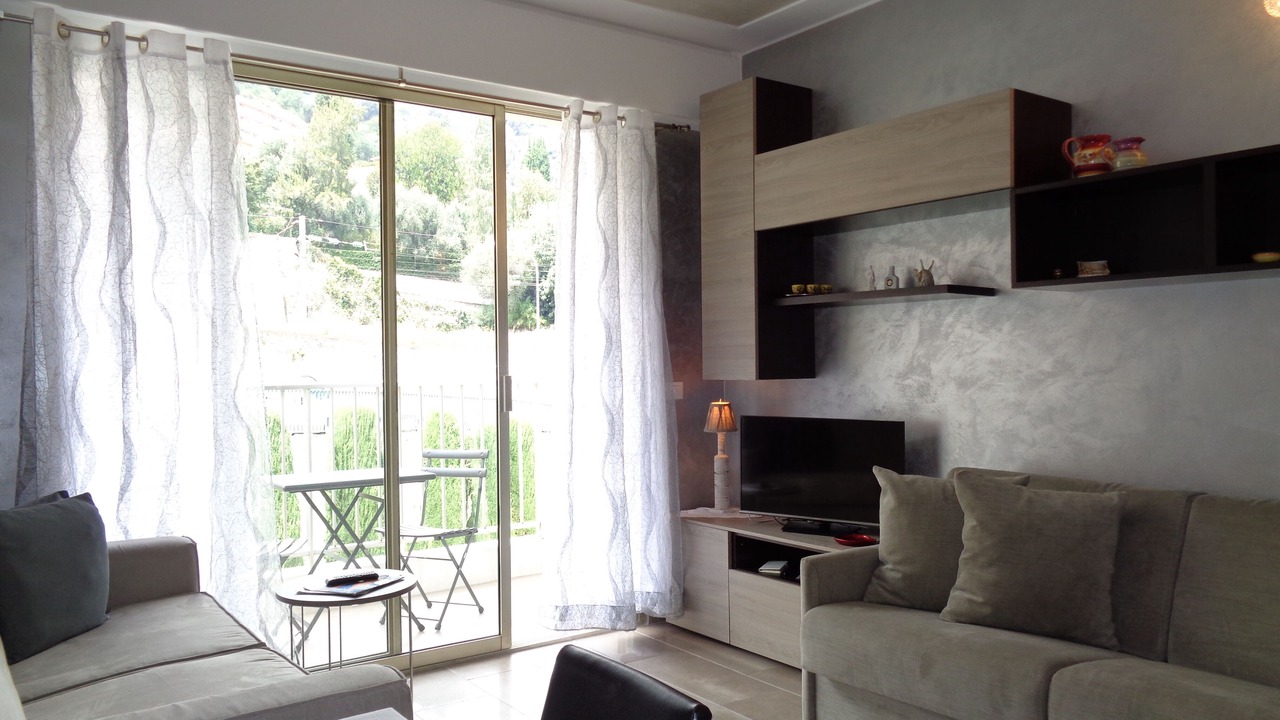 Photo of Livingroom in French Riviera
