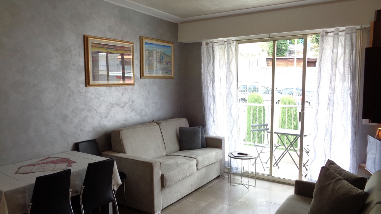 Photo of Livingroom in French Riviera