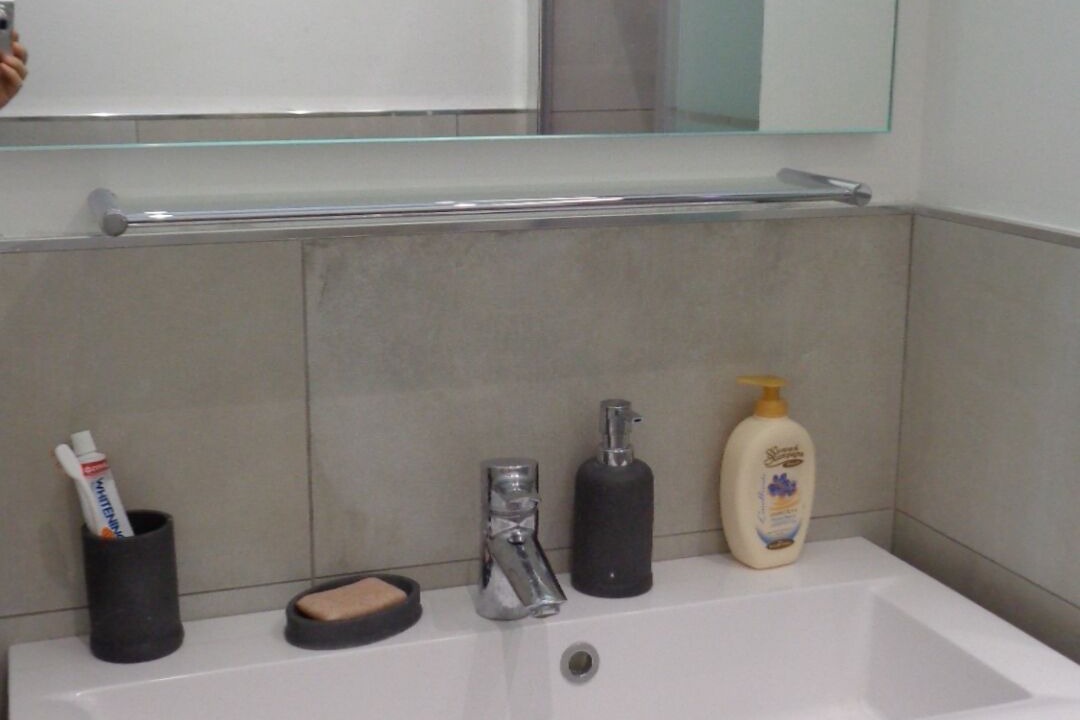 Photo of Bathroom in French Riviera