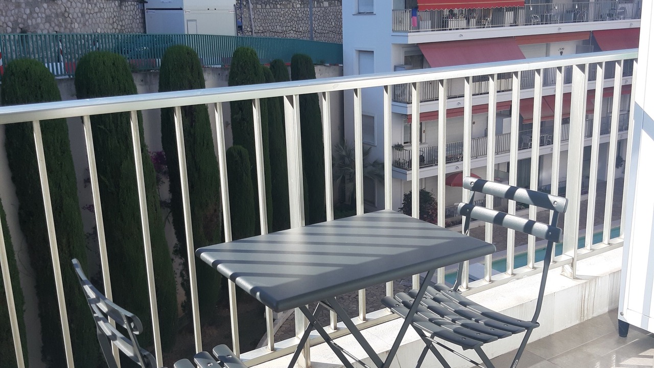 Photo of Outdoor in French Riviera