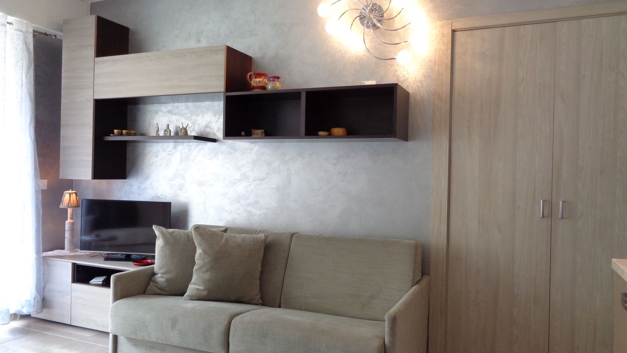 Photo of Livingroom in French Riviera