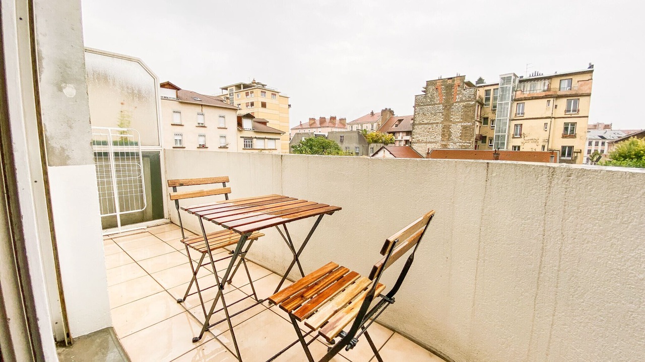 Photo of Outdoor in Quartier Chorier-Berriat