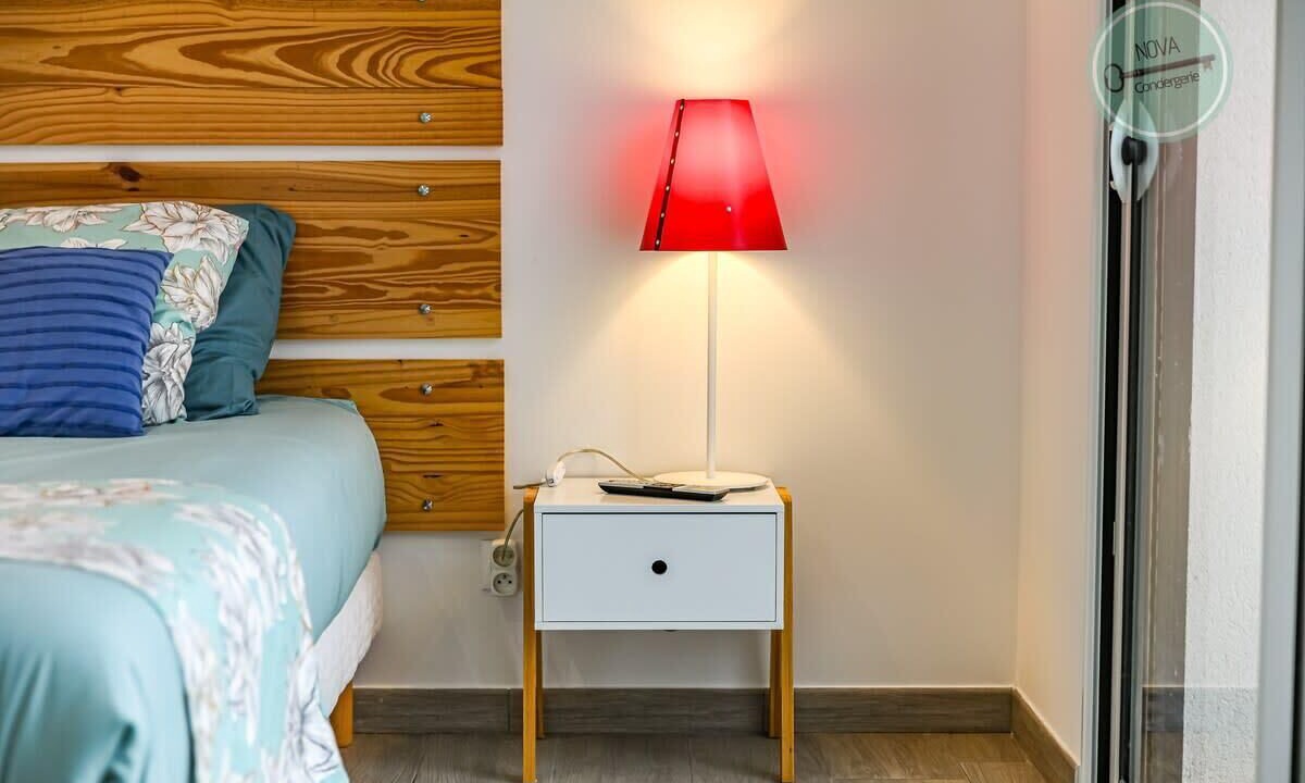 Photo of Bedroom in Saint-Jean-de-Monts