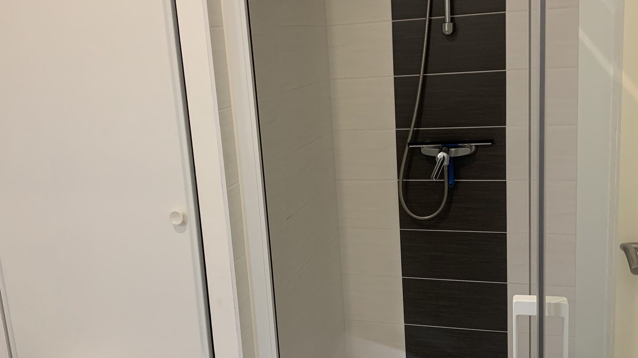 Photo of Bathroom in Pornic