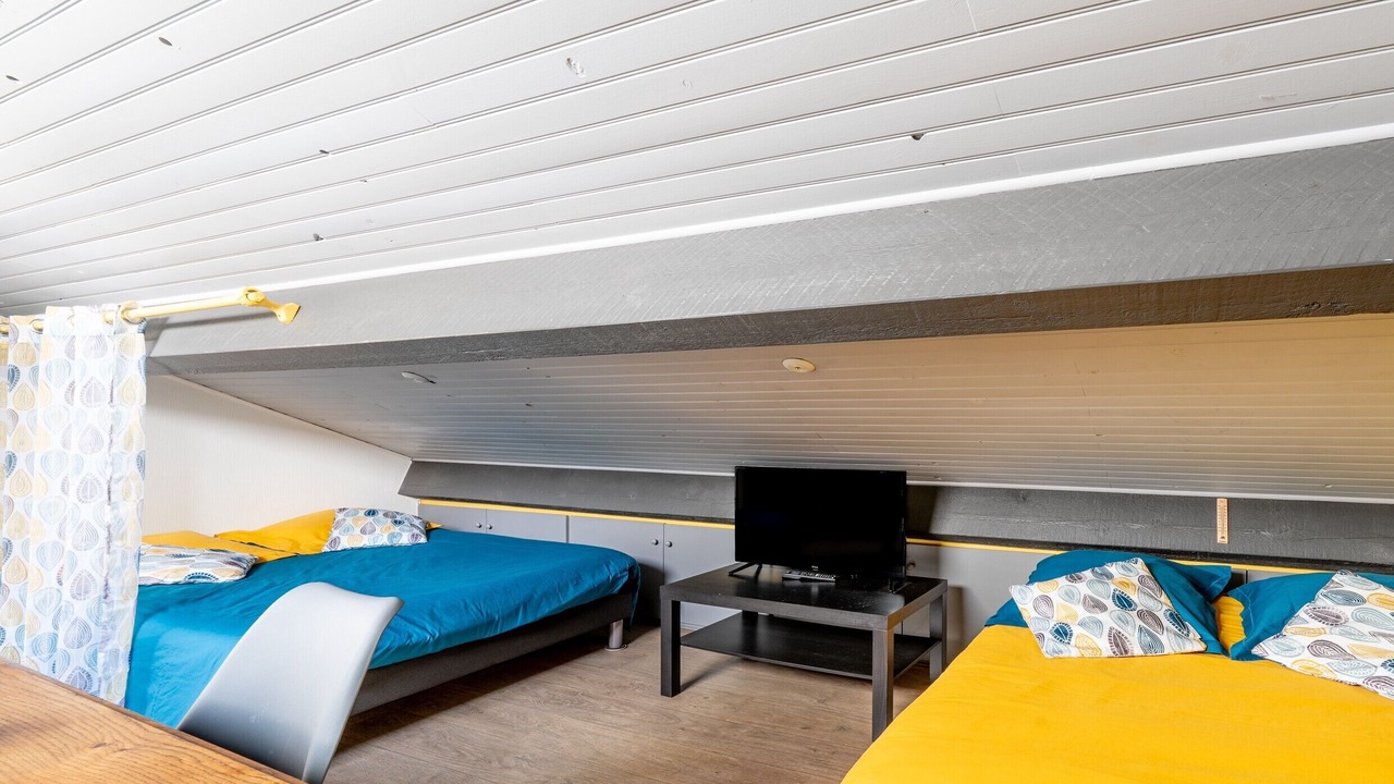 Photo of Bedroom in Bouaye