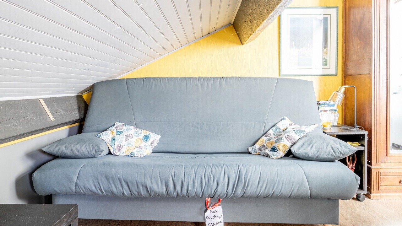 Photo of Livingroom in Bouaye