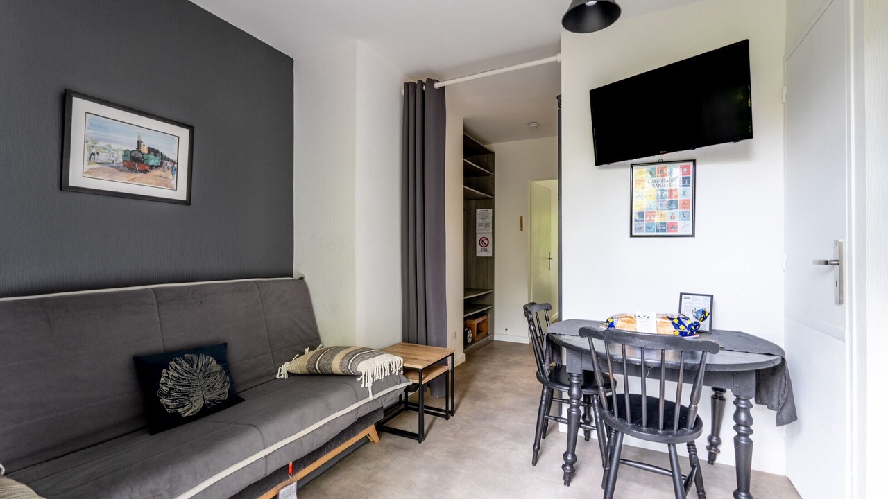 Photo of Livingroom in Bouaye